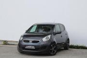 Kia Venga I Березники  - изображение 20
