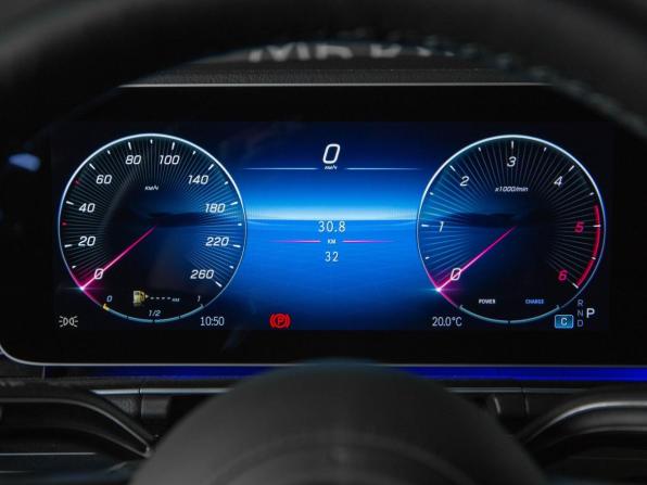 Новый Mercedes-Benz GLS II (X167) Рестайлинг 2026 года, цена 19 795 000 рублей, внедорожник, Автокод Объявления