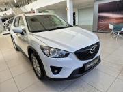 Mazda CX-5 I Екатеринбург  - изображение 29