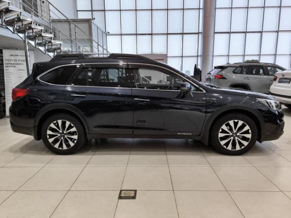 Subaru Outback V с пробегом 2015 года, цена 2 172 500 рублей, 142359 км, универсал, Автокод Объявления