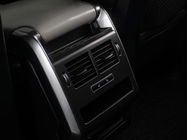 Land Rover Range Rover IV с пробегом 2014 года, цена 2 650 000 рублей, 199750 км, внедорожник, Автокод Объявления