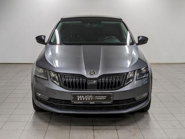 Skoda Octavia III (A7) Рестайлинг с пробегом 2019 года, цена 2 190 000 рублей, 92323 км, лифтбек, Автокод Объявления
