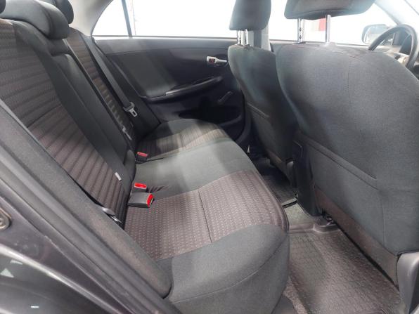 Toyota Corolla X (E140 E150) Рестайлинг с пробегом 2012 года, цена 1 150 000 рублей, 124690 км, седан, Автокод Объявления