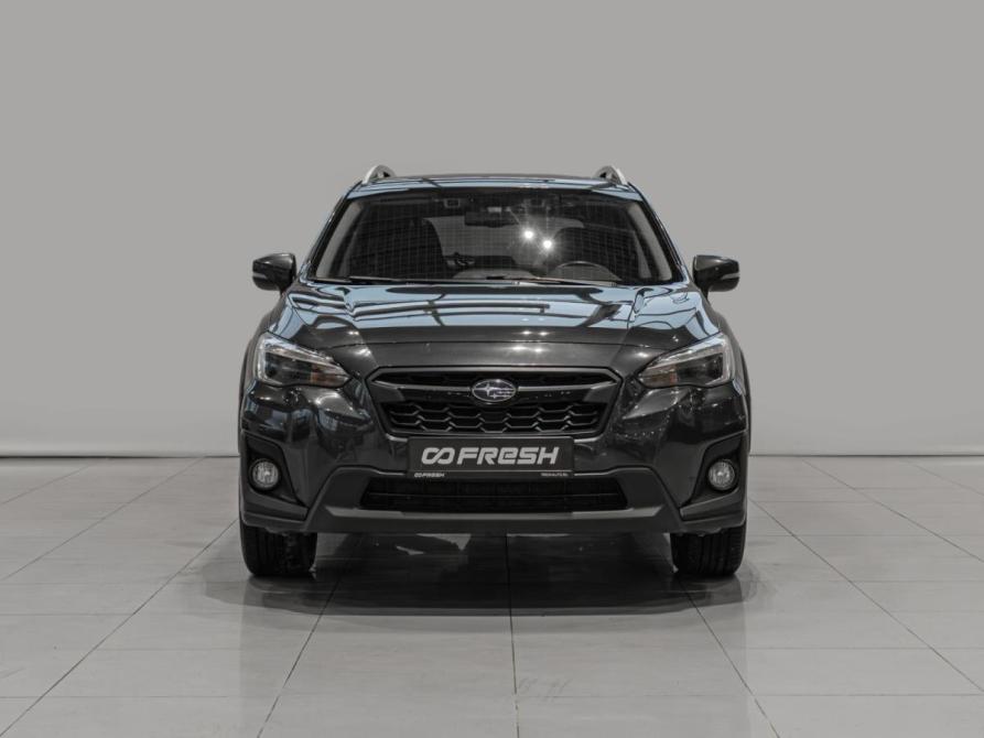 Subaru XV II Мурманск  - изображение 3