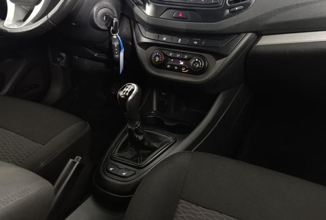 Lada (ВАЗ) Vesta I с пробегом 2020 года, цена 958 000 рублей, 128087 км, седан, Автокод Объявления