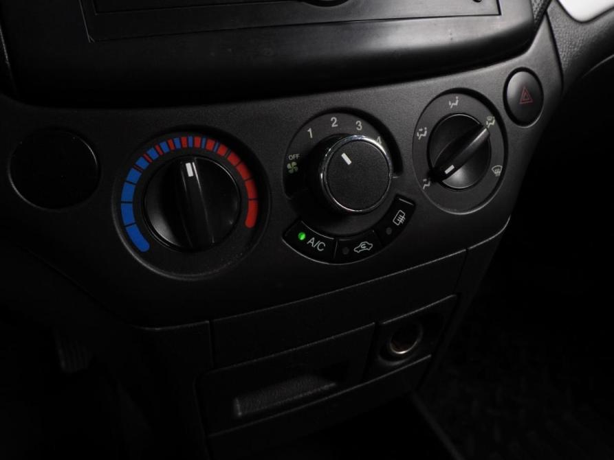 Chevrolet Aveo I Воронеж  - изображение 14