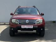 Renault Duster I Москва  - изображение 17