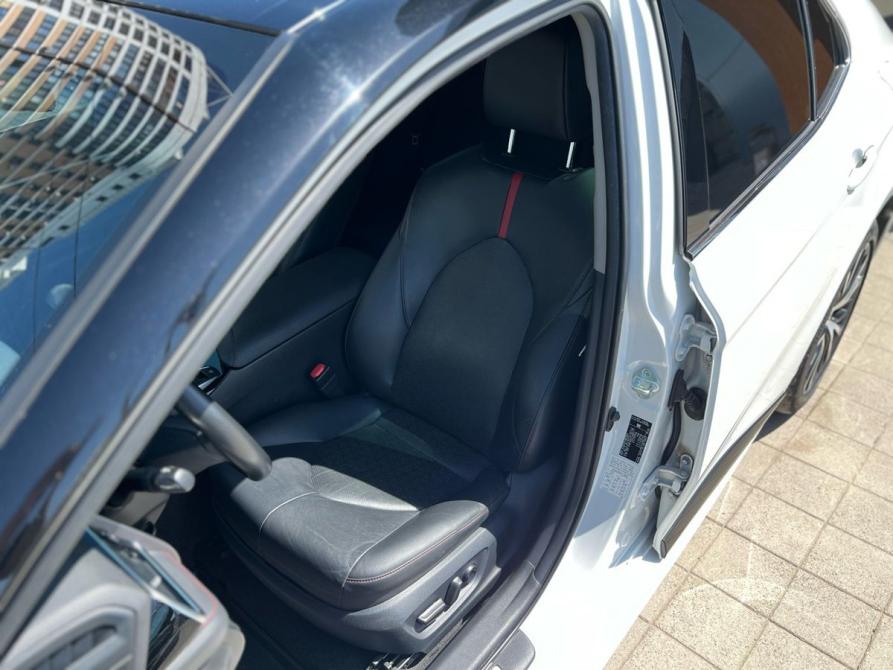 Toyota Camry VIII (XV70) Краснодар  - изображение 15