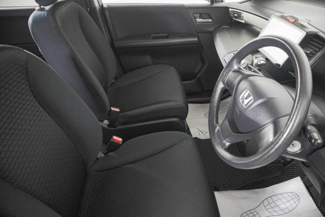 Honda Freed I с пробегом 2010 года, цена 999 000 рублей, 149000 км, компактвэн, Автокод Объявления