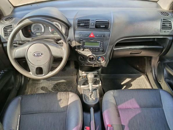 Kia Picanto I Рестайлинг с пробегом 2011 года, цена 379 000 рублей, 181816 км, хэтчбек, Автокод Объявления