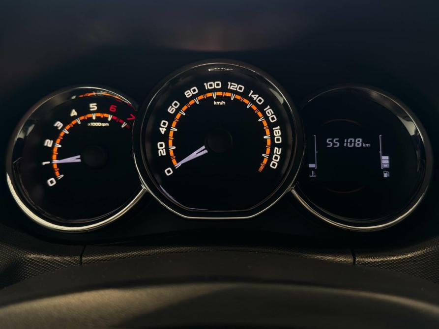 Lada (ВАЗ) Largus I Рестайлинг Екатеринбург  - изображение 17