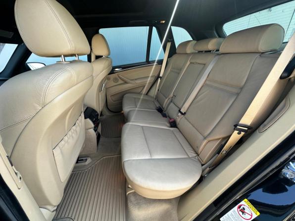 BMW X5 II (E70) с пробегом 2007 года, цена 1 500 000 рублей, 158362 км, внедорожник, Автокод Объявления