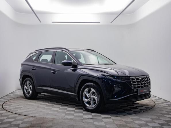 Hyundai Tucson IV с пробегом 2021 года, цена 3 260 000 рублей, 23174 км, внедорожник, Автокод Объявления