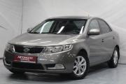 Kia Cerato II Кемерово  - изображение 25