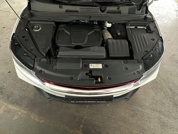 Geely Coolray I с пробегом 2022 года, цена 1 880 000 рублей, 37589 км, внедорожник, Автокод Объявления