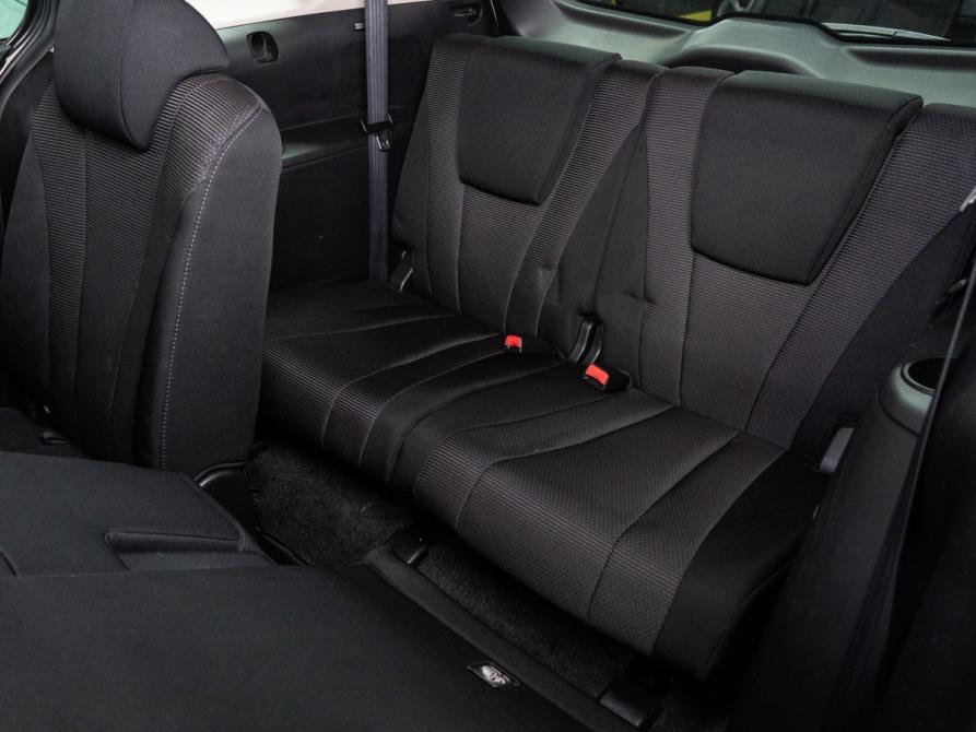 Mazda 5 II (CW) Тюмень  - изображение 16