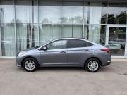 Hyundai Solaris II Рестайлинг Воронеж  - изображение 20