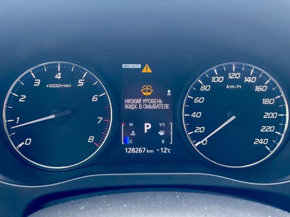 Mitsubishi Outlander III Рестайлинг 3 с пробегом 2019 года, цена 2 099 000 рублей, 128280 км, внедорожник, Автокод Объявления