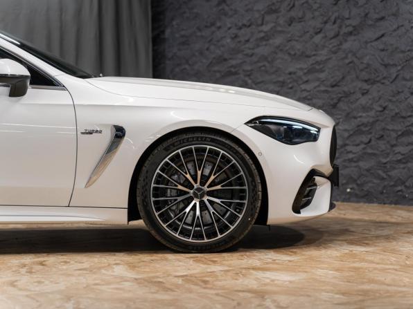 Новый Mercedes-Benz CLE AMG 2026 года, цена 15 490 000 рублей, кабриолет, Автокод Объявления