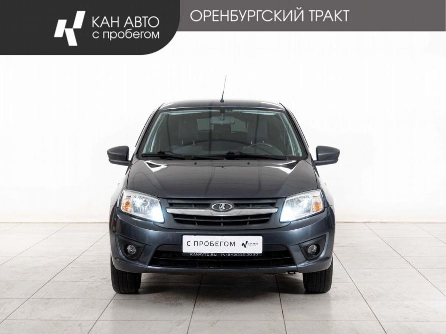 Lada (ВАЗ) Granta I Казань  - изображение 2