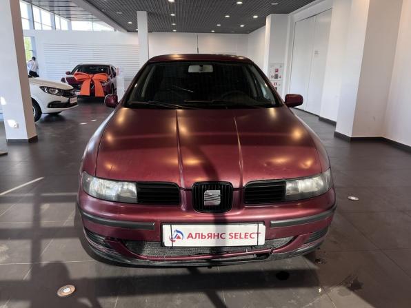 SEAT Toledo II с пробегом 1999 года, цена 405 000 рублей, 405075 км, седан, Автокод Объявления