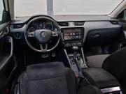 Skoda Octavia III (A7) Краснодар  - изображение 23