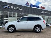 Chery Tiggo (T11) I Рестайлинг (FL) Набережные Челны  - изображение 40