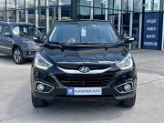 Hyundai ix35 I Рестайлинг Краснодар  - изображение 35