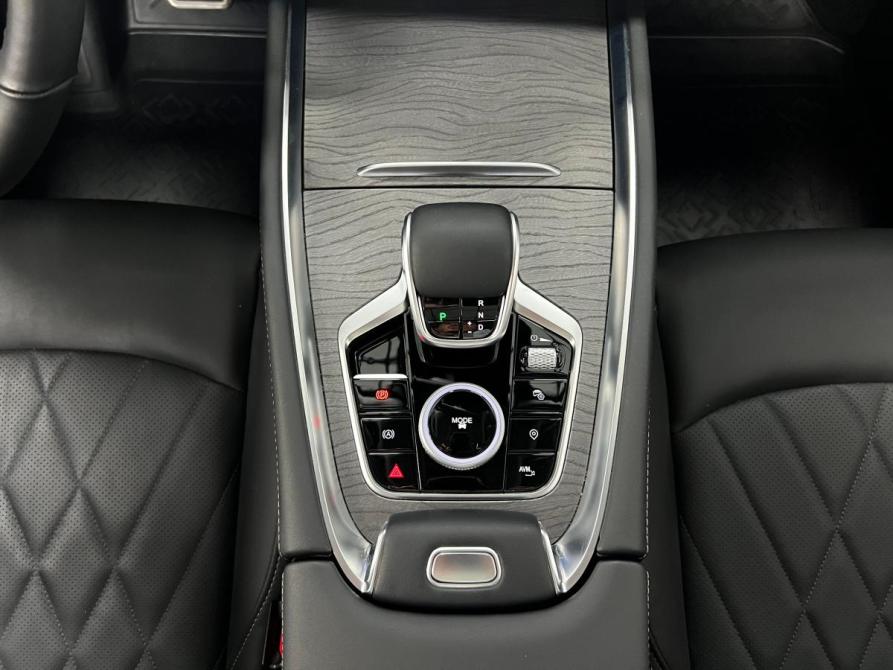 Chery Tiggo 8 Pro Max I Рестайлинг Казань  - изображение 20