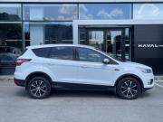 Ford Kuga II Рестайлинг Москва  - изображение 22