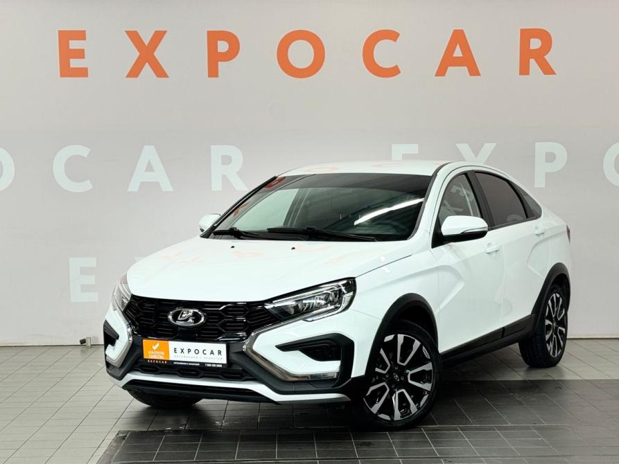 Lada (ВАЗ) Vesta I Рестайлинг (NG) Волгоград  - изображение 3