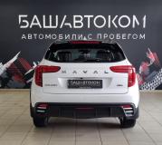 Haval Jolion I Рестайлинг Уфа  - изображение 18