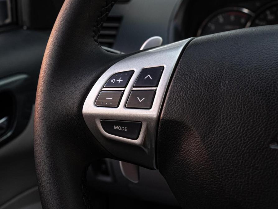 Mitsubishi Pajero Sport II Рестайлинг Краснодар  - изображение 14