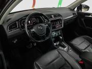 Volkswagen Tiguan II Москва  - изображение 29