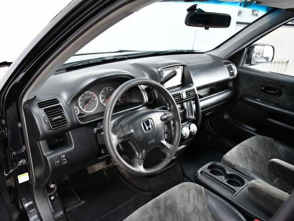 Honda CR-V II с пробегом 2003 года, цена 810 000 рублей, 287262 км, внедорожник, Автокод Объявления
