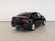 Kia Rio IV Москва  - изображение 33