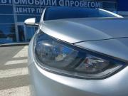 Hyundai Solaris II Тверь  - изображение 37