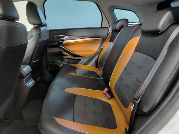 Lada (ВАЗ) Vesta I Рестайлинг (NG) с пробегом 2024 года, цена 1 438 000 рублей, 41000 км, универсал, Автокод Объявления