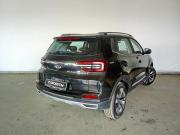 Chery Tiggo 4 I Рестайлинг Москва  - изображение 20