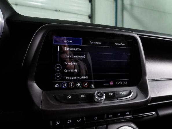 Chevrolet Camaro VI Рестайлинг с пробегом 2019 года, цена 2 385 000 рублей, 69156 км, купе, Автокод Объявления