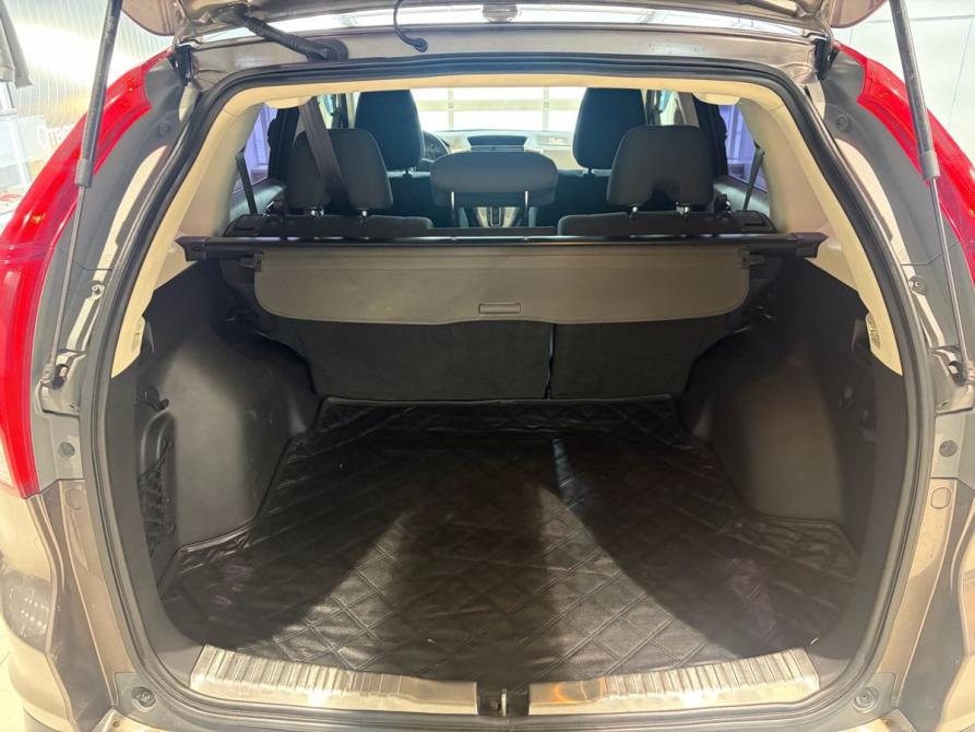 Honda CR-V IV Екатеринбург  - изображение 13
