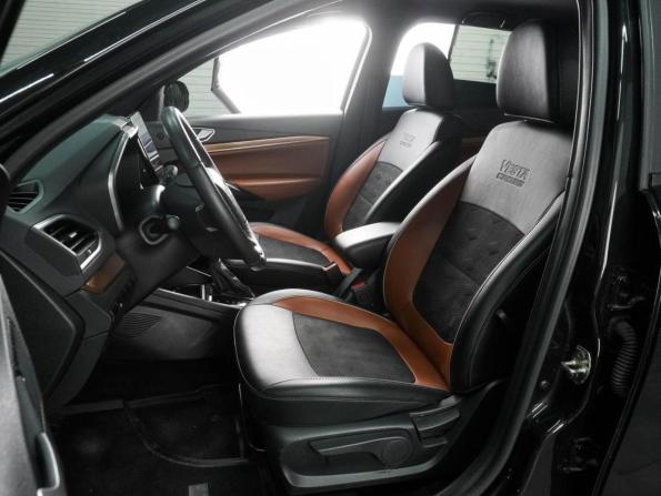 Lada (ВАЗ) Vesta I Рестайлинг (NG) с пробегом 2024 года, цена 1 600 000 рублей, 26207 км, универсал, Автокод Объявления