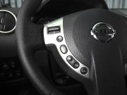 Nissan Qashqai I Рестайлинг Ставрополь  - изображение 40
