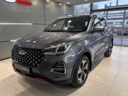 Chery Tiggo 4 Pro I Рестайлинг Березники  - изображение 31