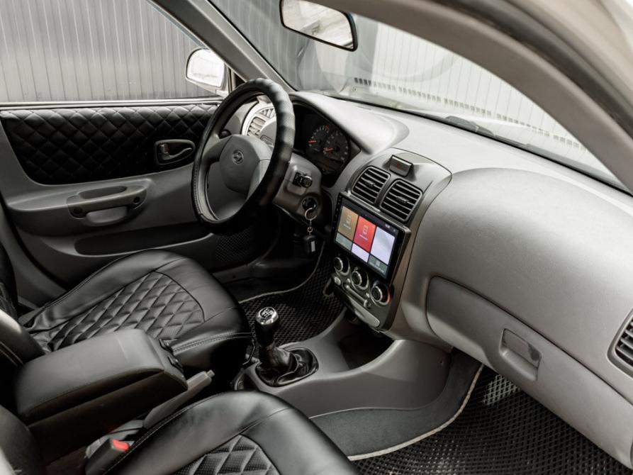 Hyundai Accent II Екатеринбург  - изображение 11