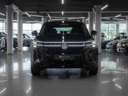 Volkswagen Teramont II (China Market) Москва  - изображение 36