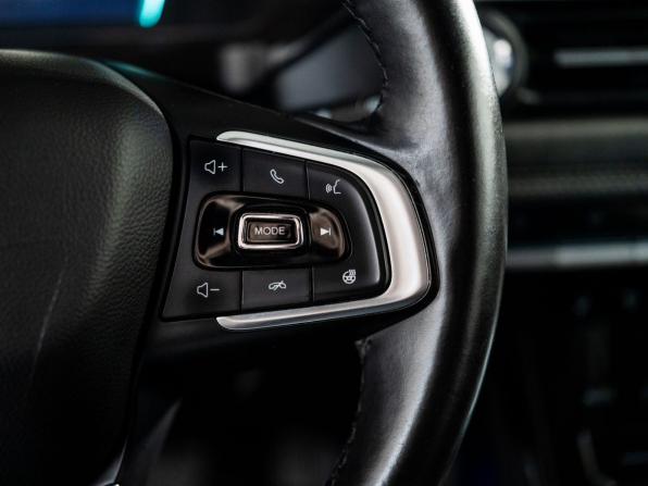Chery Tiggo 7 Pro I с пробегом 2022 года, цена 1 795 000 рублей, 109282 км, внедорожник, Автокод Объявления
