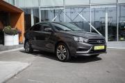 Lada (ВАЗ) Vesta I Иркутск  - изображение 31