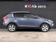 Kia Sportage III Рестайлинг Екатеринбург  - изображение 29