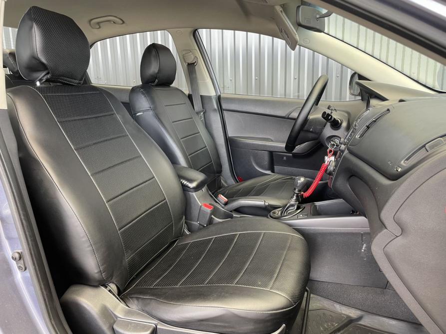 Kia Cerato II Пермь  - изображение 18
